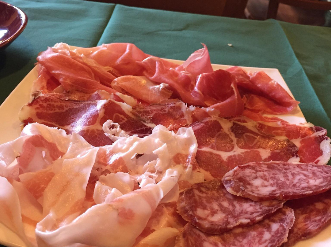 Fiorenzuola d'Arda旅游攻略图片
