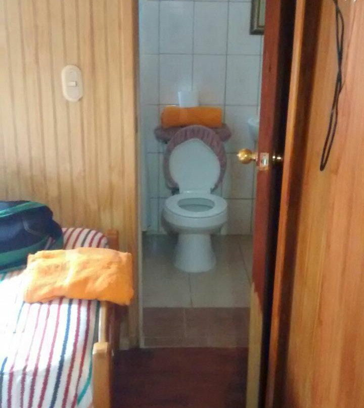 Hostal Paso McKinlay主图