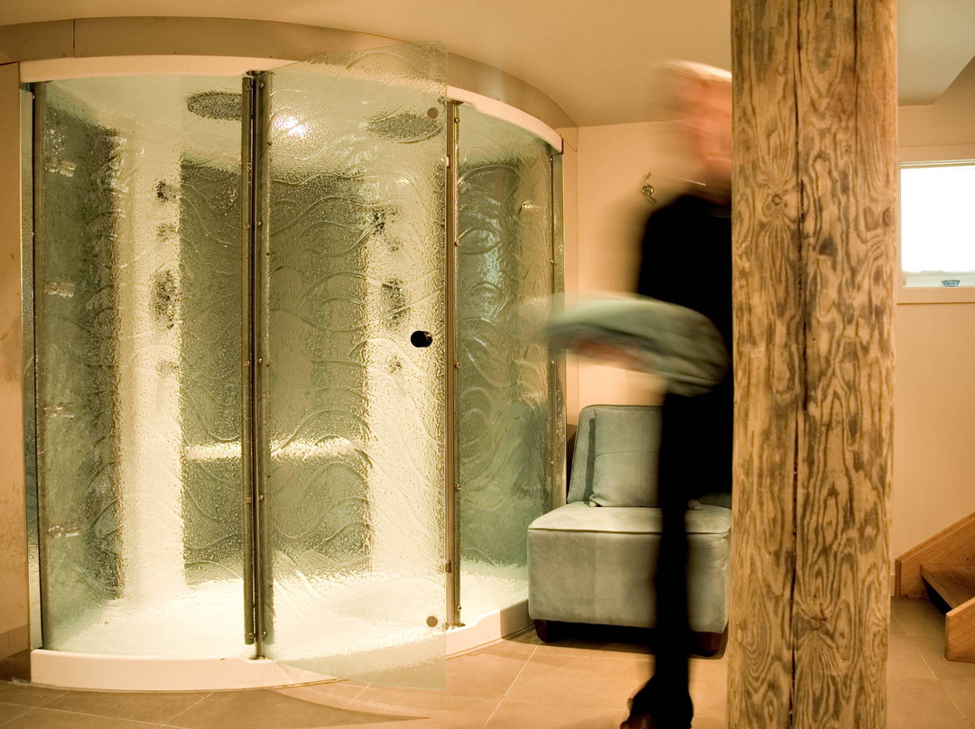 Salus Spa-戴尔斯福特必去景点