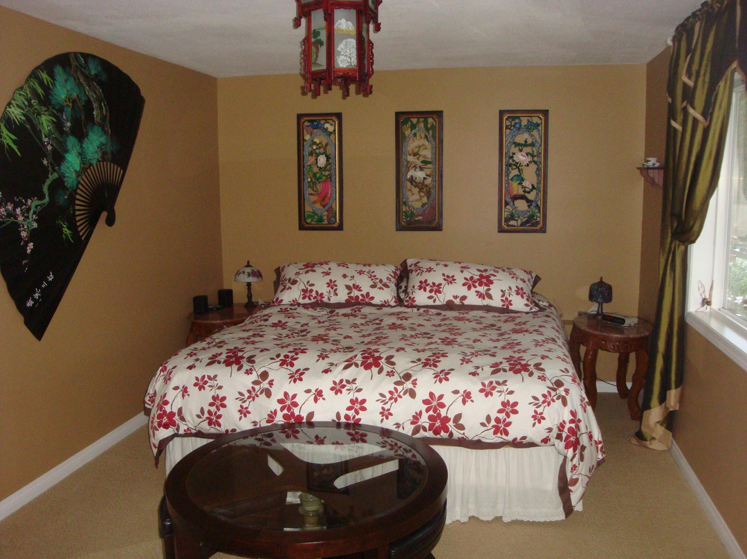 Country Aire Bed and Breakfast主图