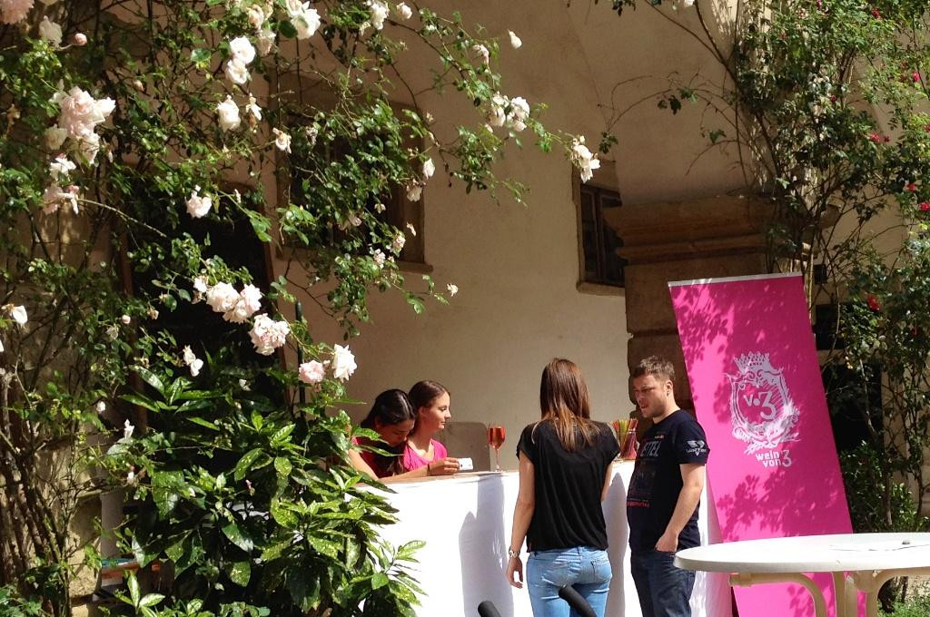 Schloss Zeilitzheim主图