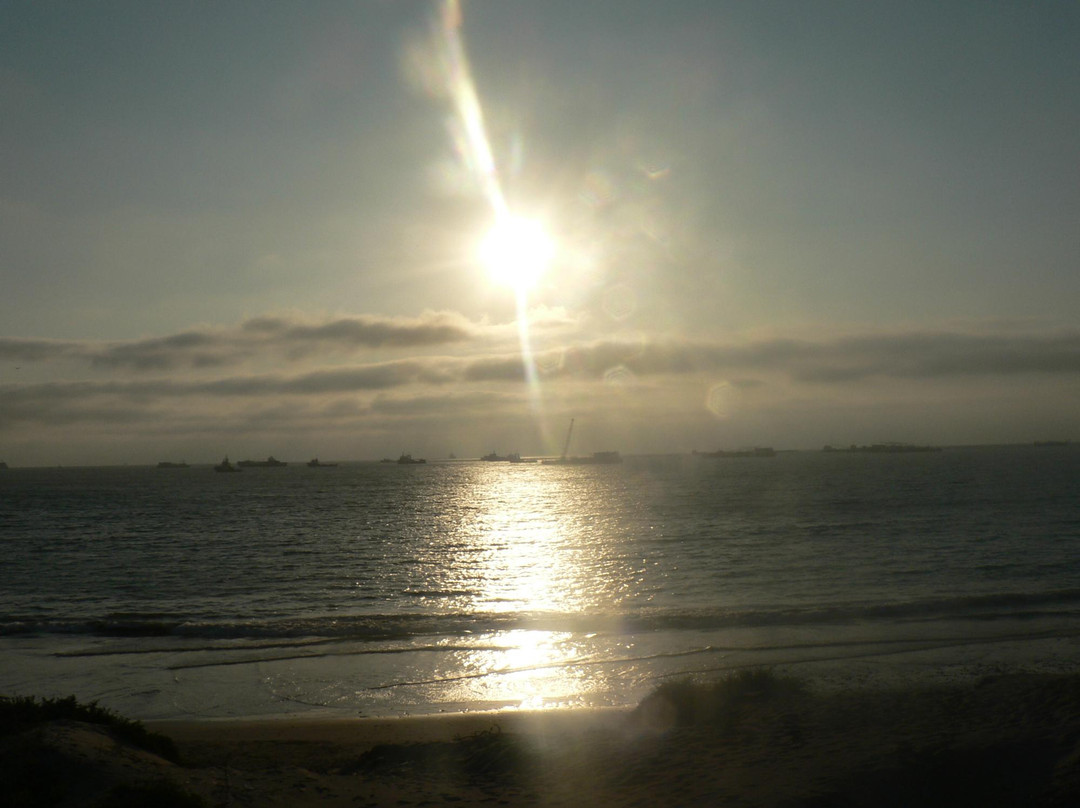 Playa Lobitos-Piura必去景点