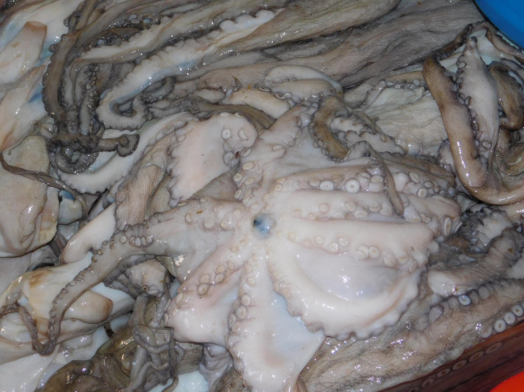 Mercado-瓜达拉哈拉必去景点