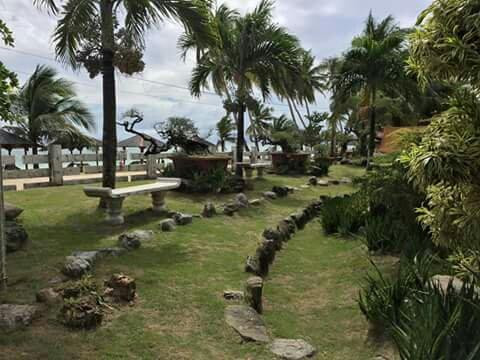 Republic of Inobahan Beach Resort主图