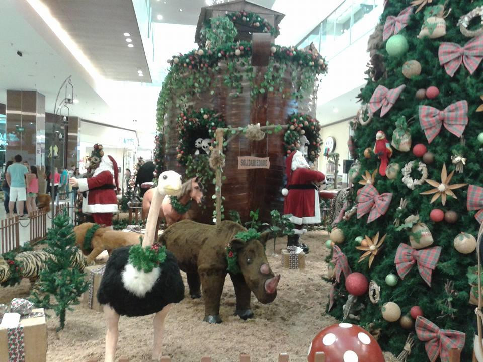 Buriti Shopping Rio Verde-Rio Verde必去景点