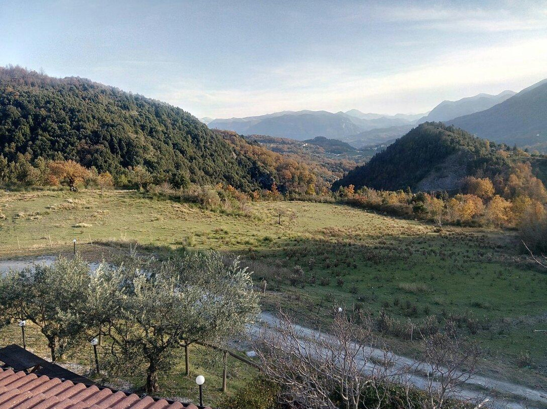 Il Rifugio del Cavaliere