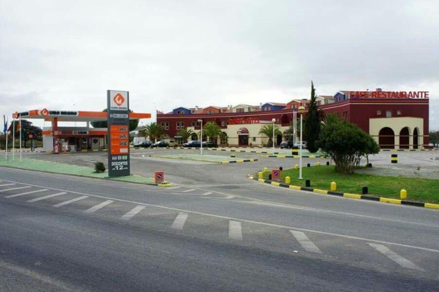Ouro Hotel