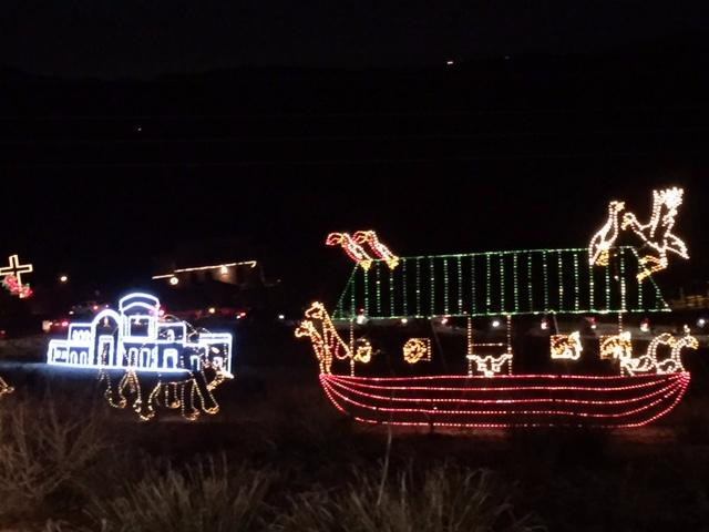 Fain Park-普雷斯科特山谷必去景点