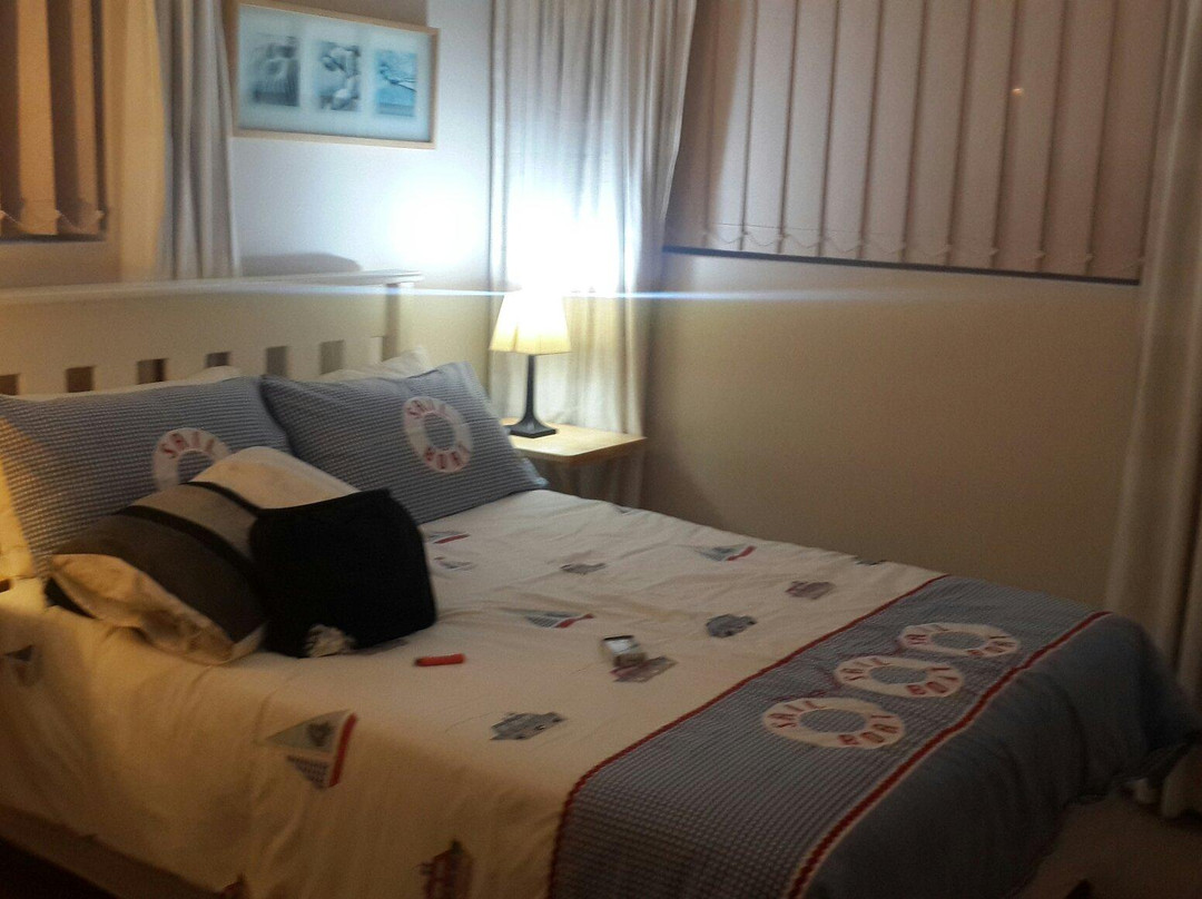 Makisaki Beachfront accommodation主图