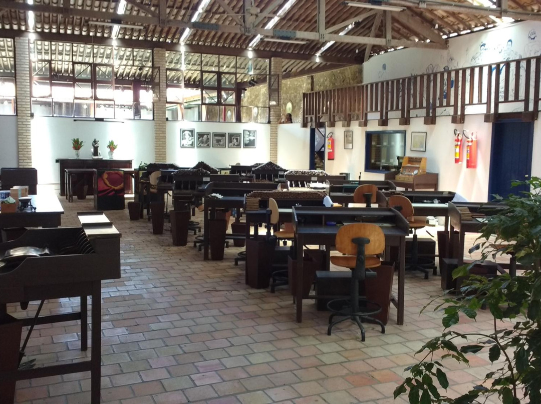 Terra Dannemann-Sao Felix do Paraguassu必去景点