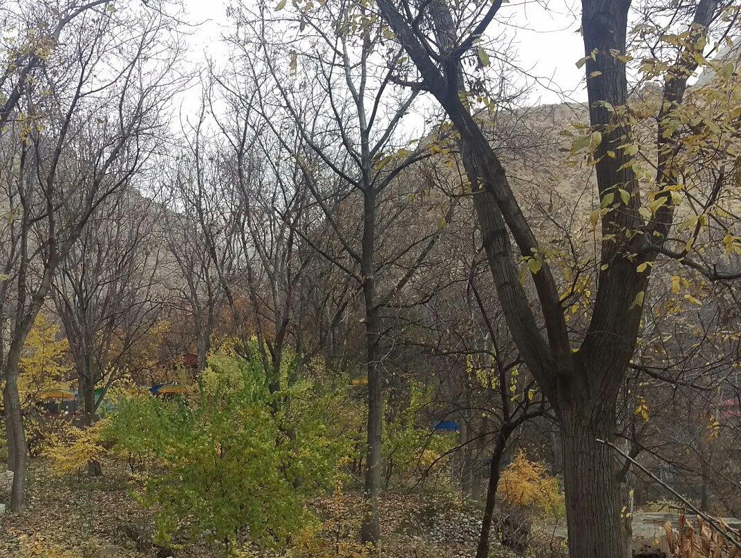 Akhlamad景点图片