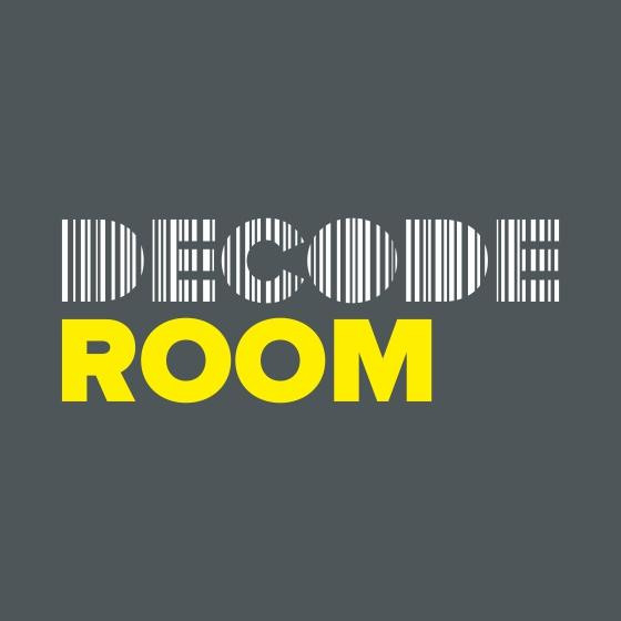 Decode Room-维尔纽斯必去景点