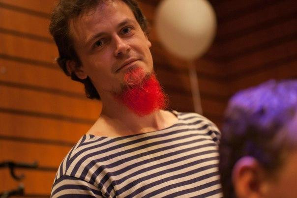 Anticafe Sukhomyatka-加里宁格勒必去景点