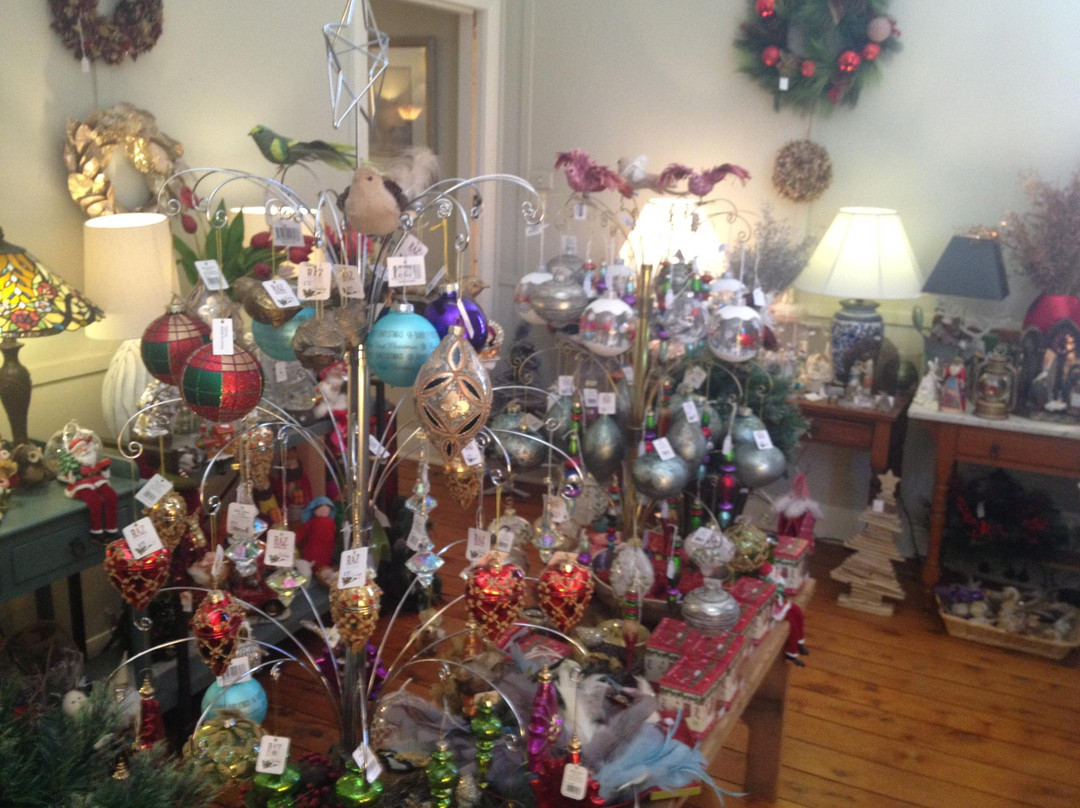 Canowindra Trading Post-Canowindra必去景点