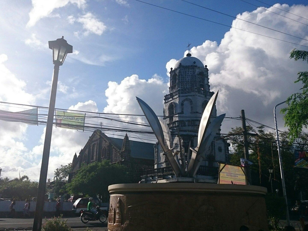 St. John the Baptist Church景点图片