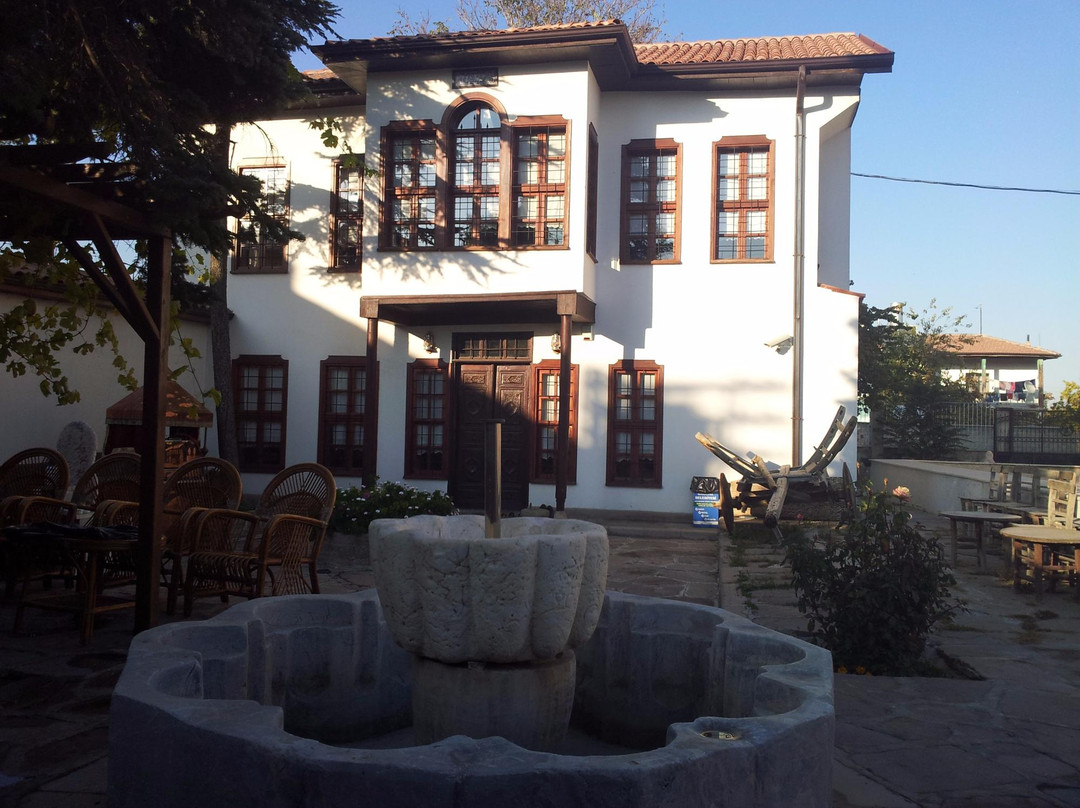 Koyunoglu Museum景点图片