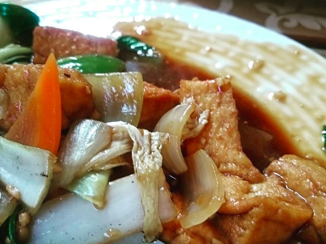 Meixin Chinese Restaurant