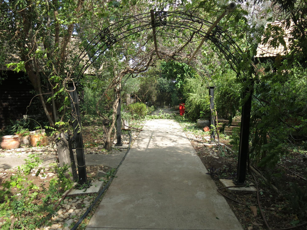 Cabin Resort - Moshav Ramot
