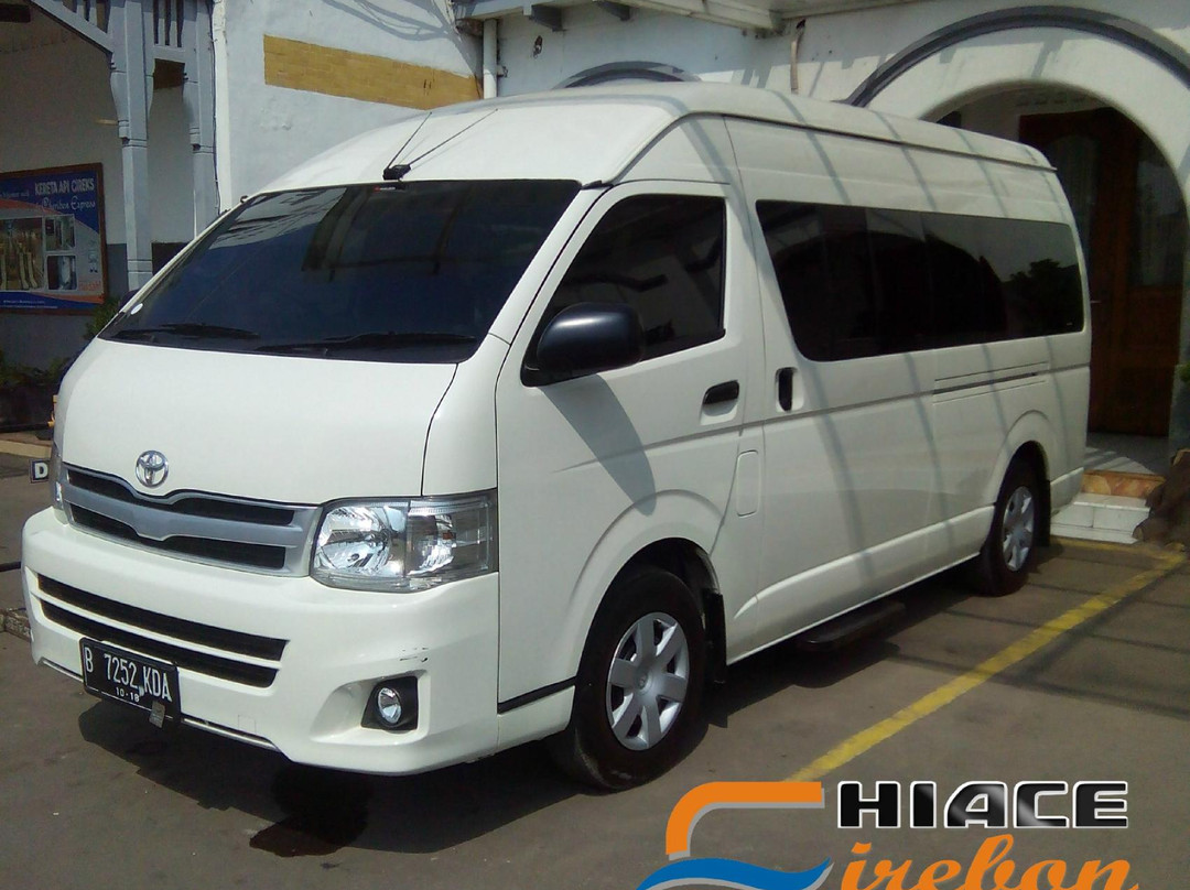 Hiace Cirebon Trans景点图片