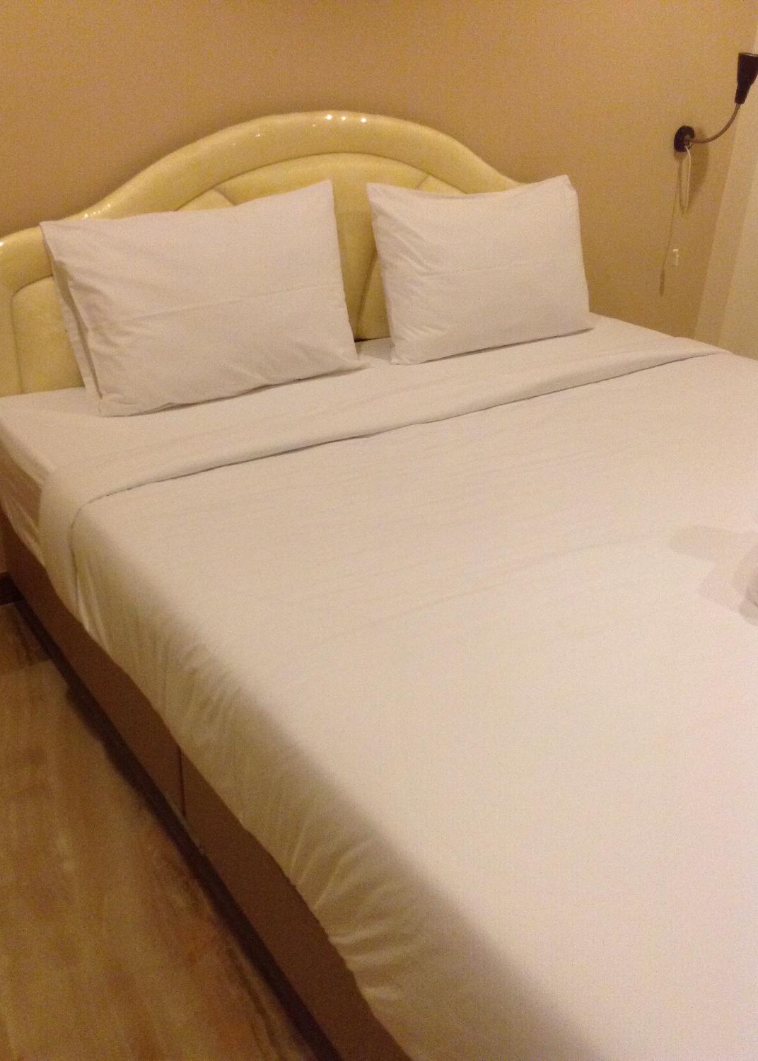 The Bliss Loei Living-客卧