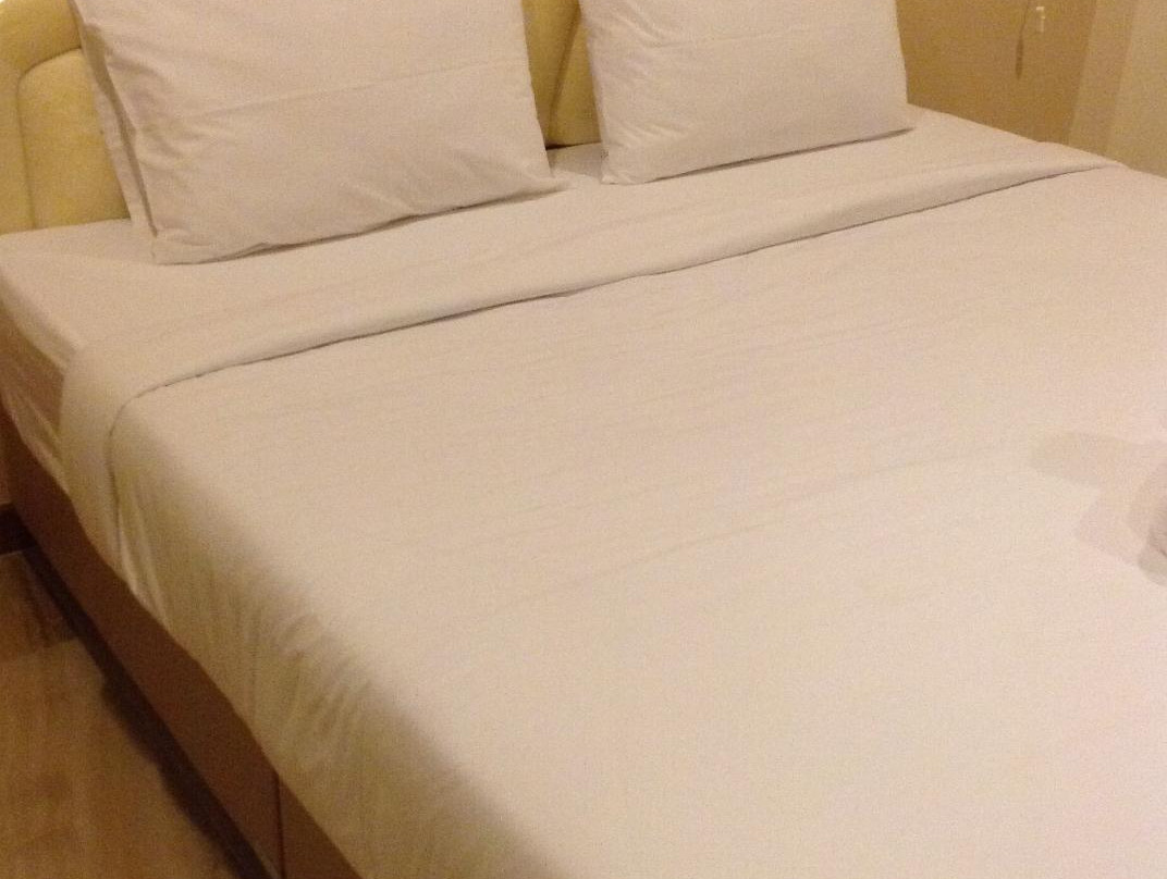 The Bliss Loei Living主图