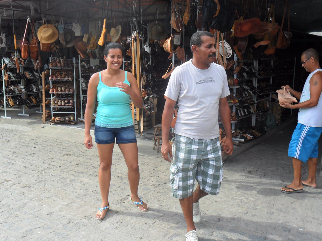 Feira da Sulanca-Caruaru必去景点