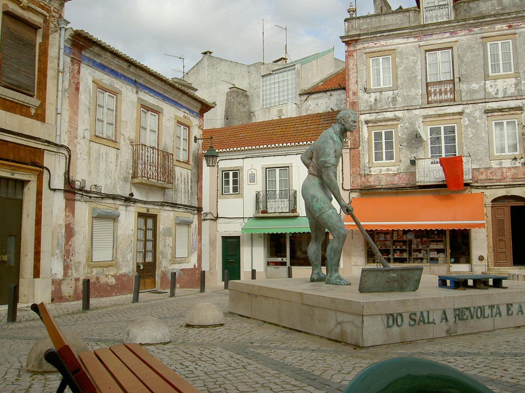 阿尔科谢蒂旅游攻略图片