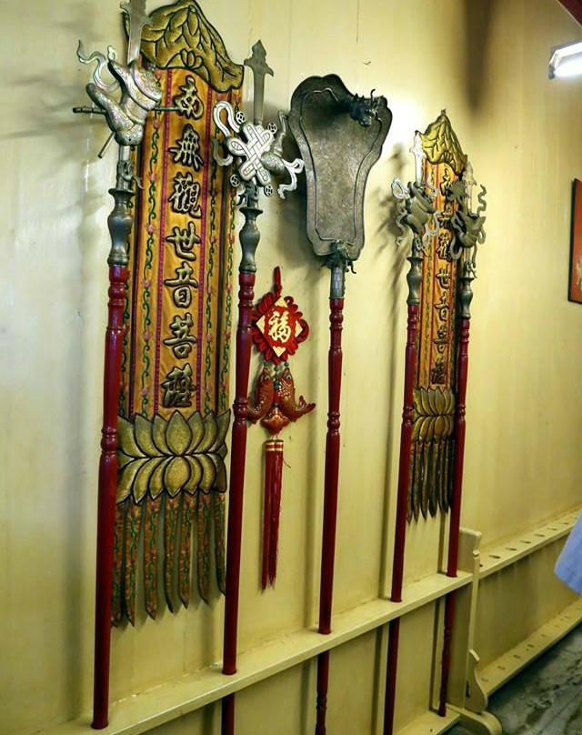Walks of Kolkata景点图片