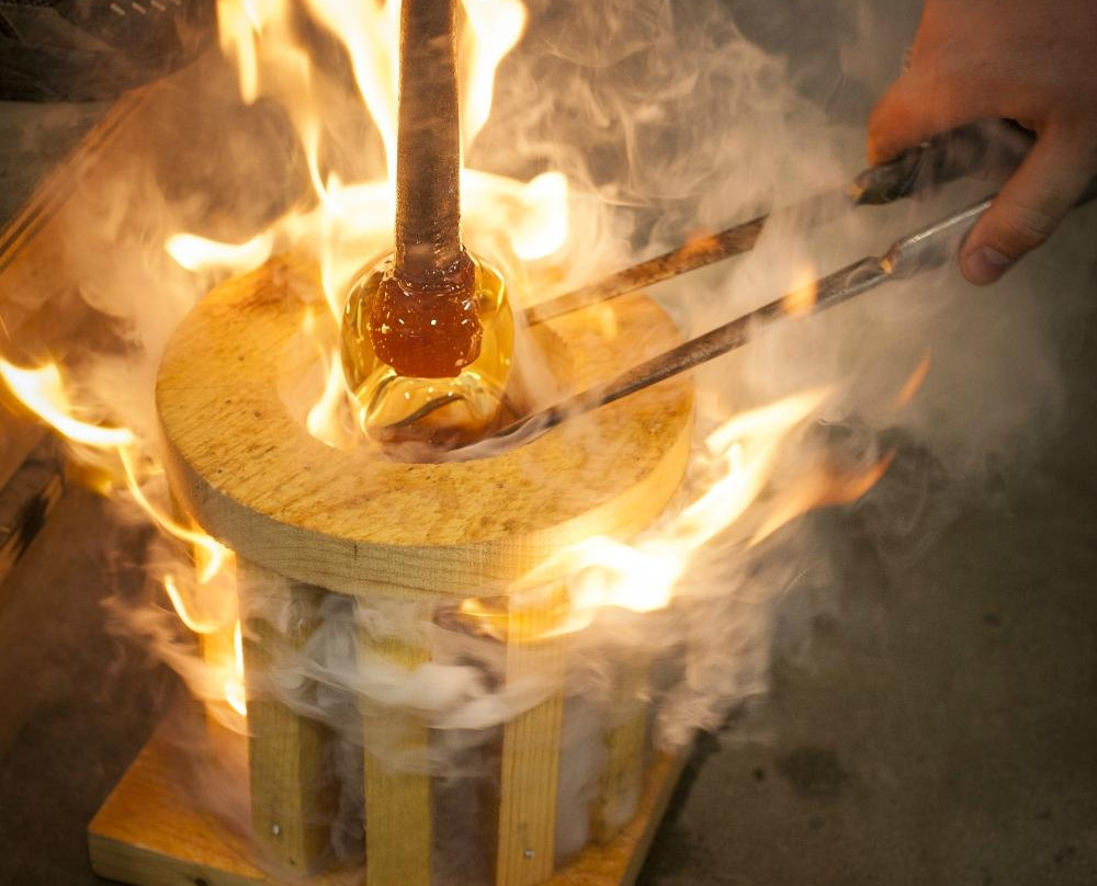 Worcester Center for Crafts-伍斯特必去景点