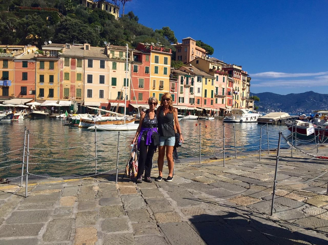 Elena Sardelli - Siena and Tuscany Tour Guide-锡耶纳必去景点