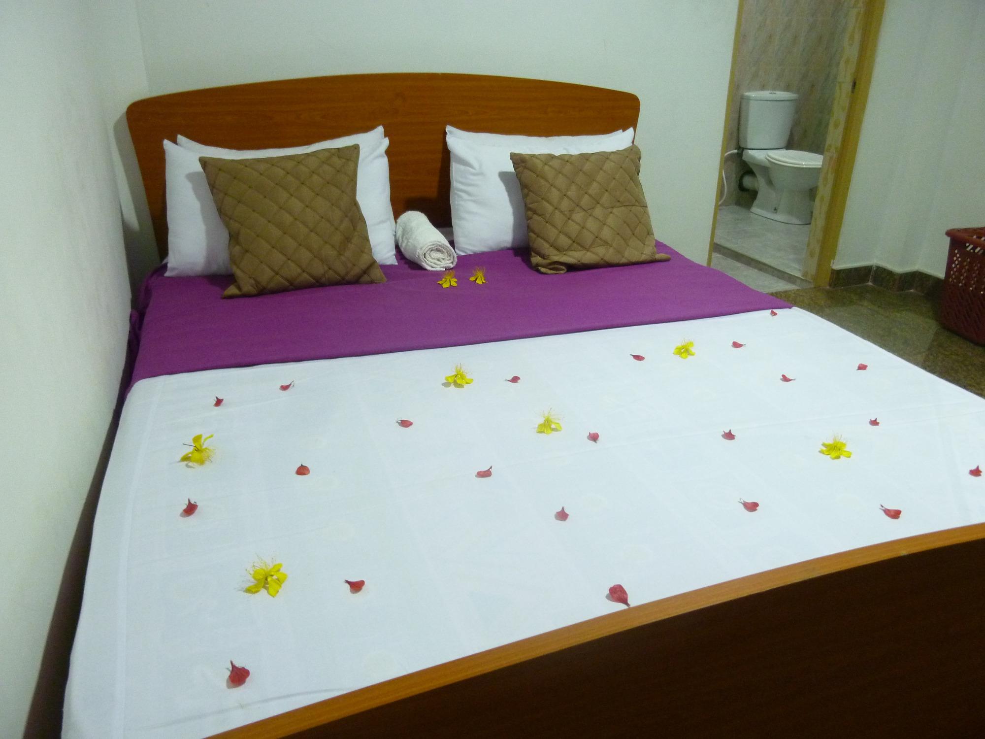 Green View Guest Inn-客卧