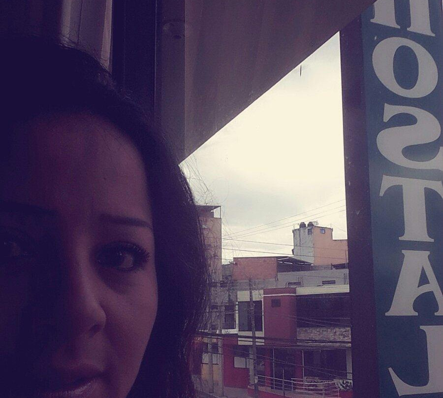 Hostal Los Canelos