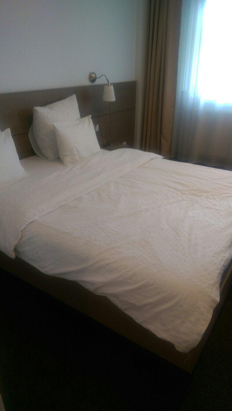 Hotel Oscar-客卧
