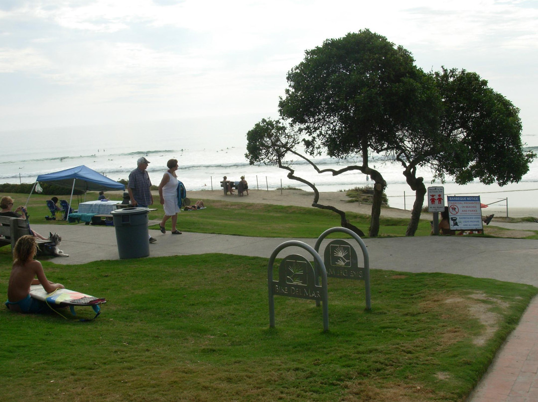 Powerhouse Park-德尔马必去景点