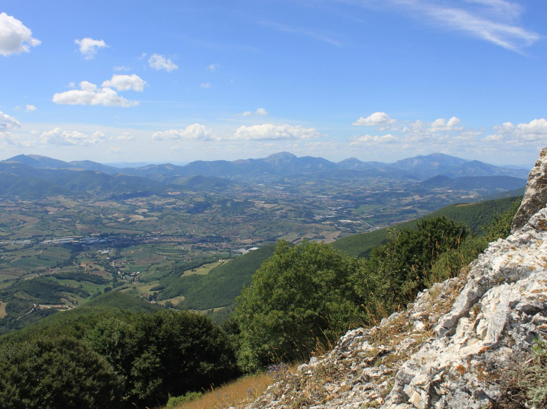 Monte San Vicino-Apiro必去景点