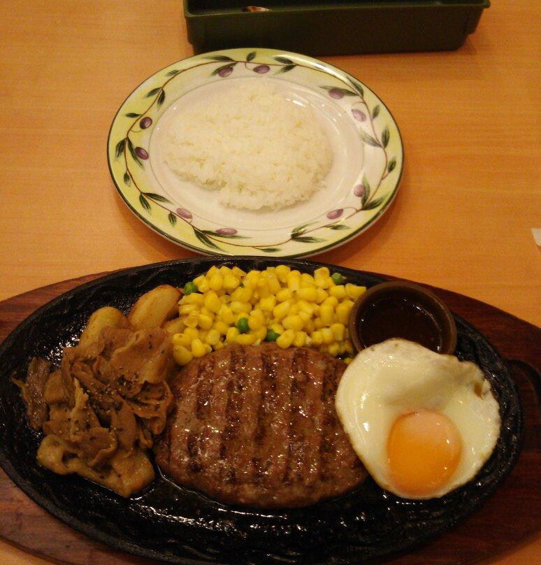 サイゼリヤ 船橋馬込店