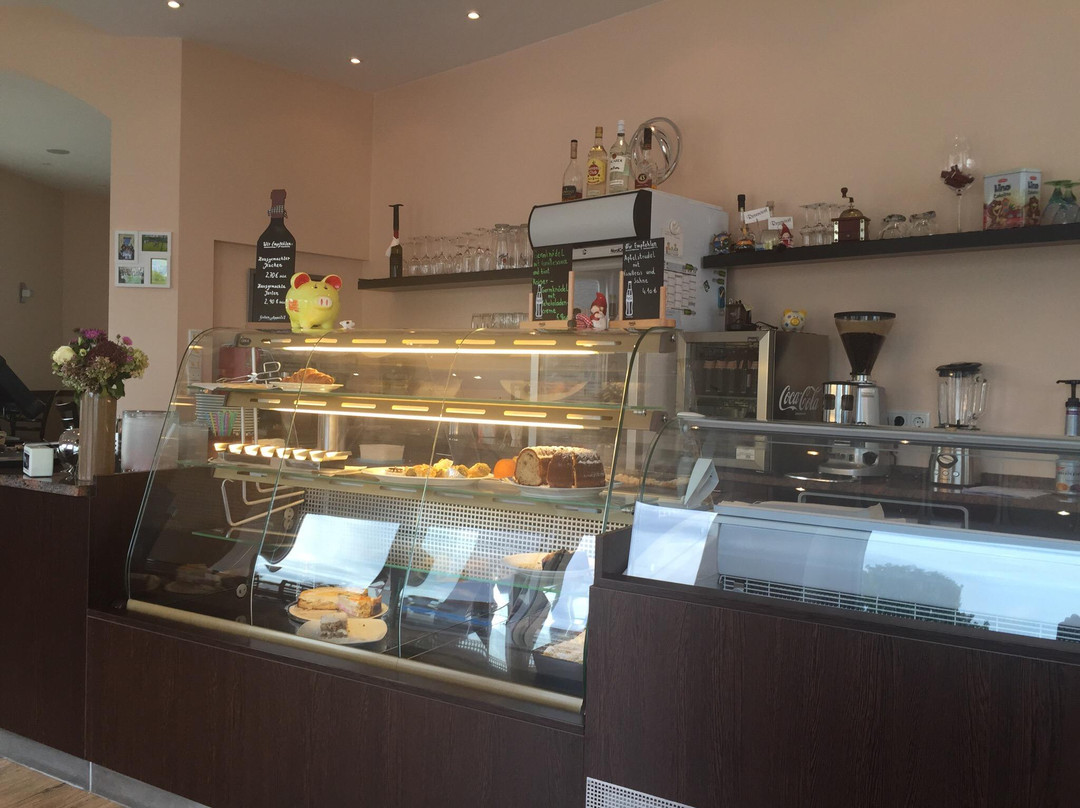 Cafe Chokolino