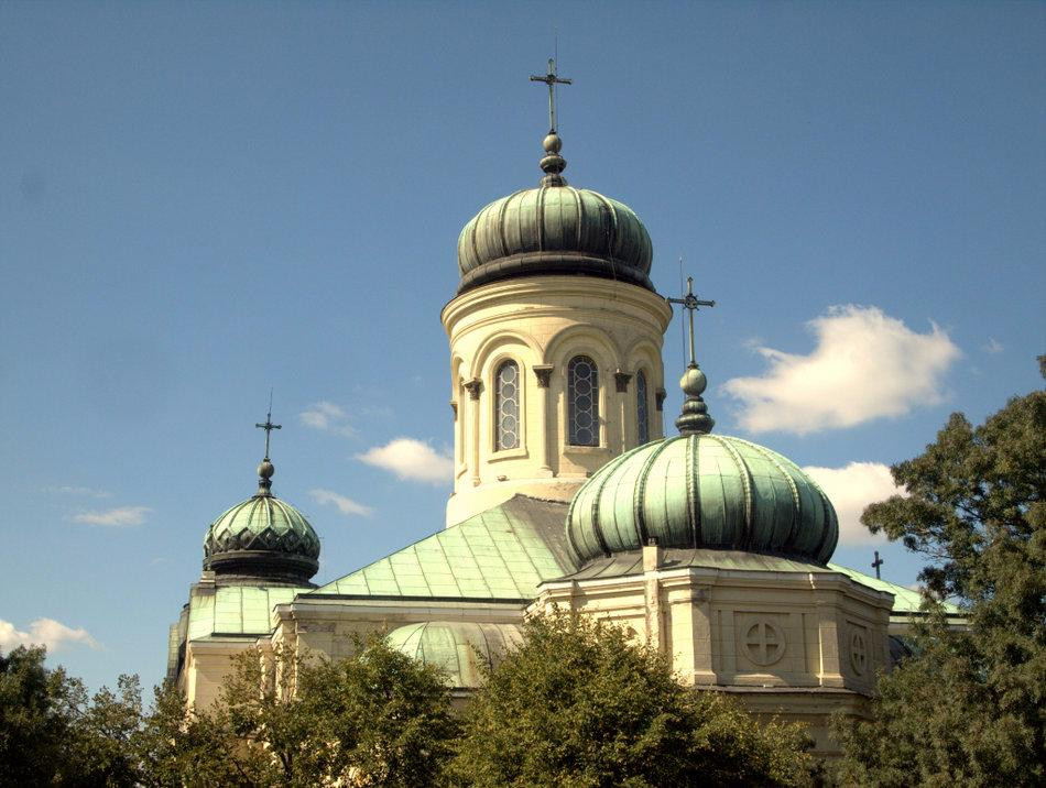 St. Dimitar Cathedral景点图片