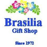 Brasilia Gift Shop-圣 托马斯必去景点