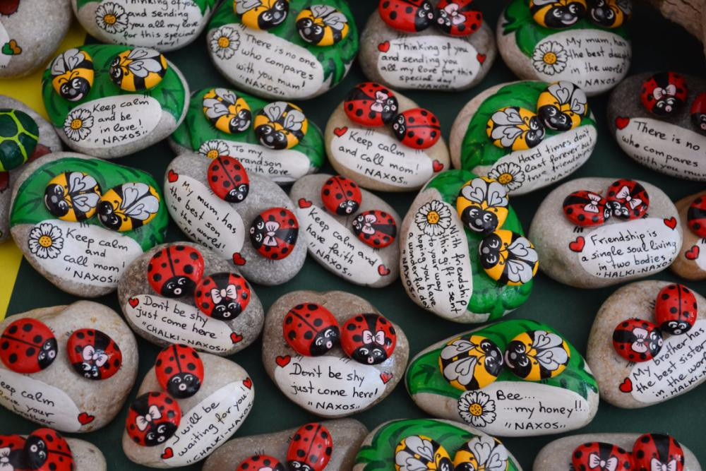 PenelopeNaxos-Chalkio必去景点