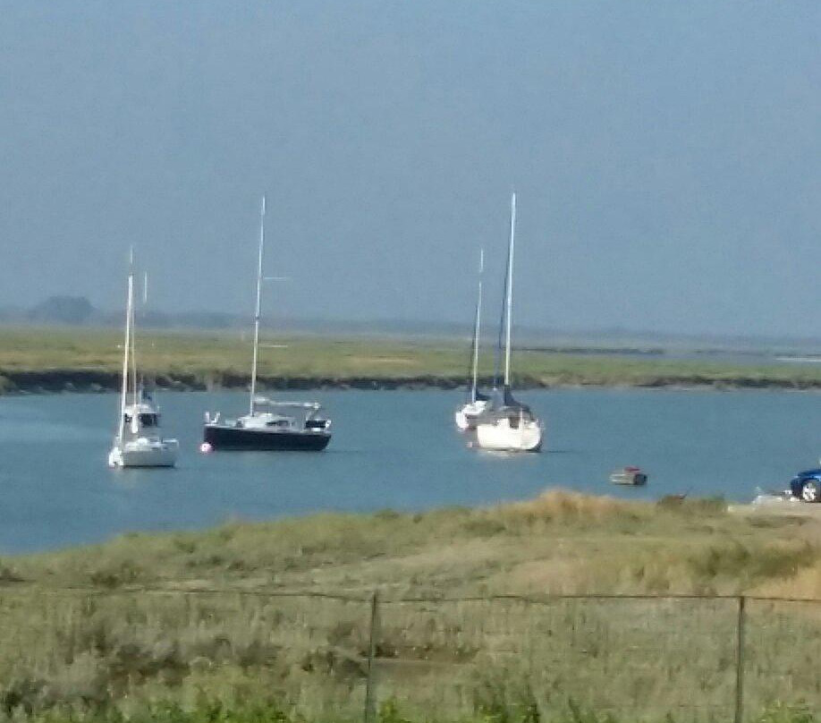 Waben酒店住宿-Au Coq Bleu