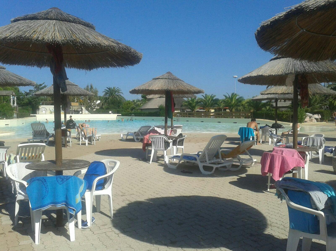 Acqua Village Cecina景点图片