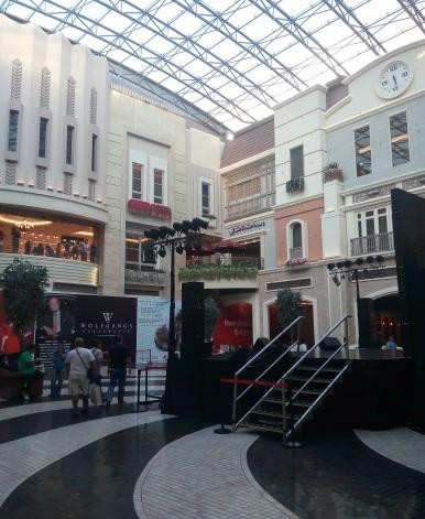 Newport World Resorts-帕塞必去景点