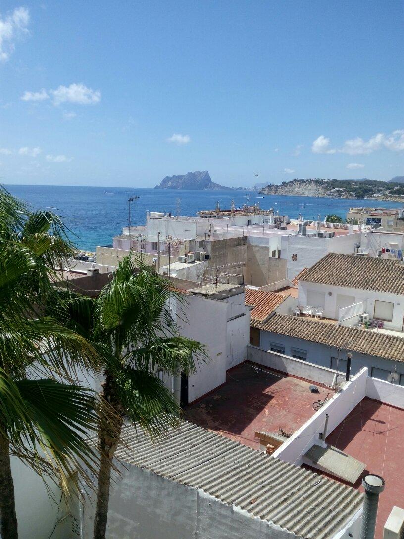 Hotel Buigues-酒店景观