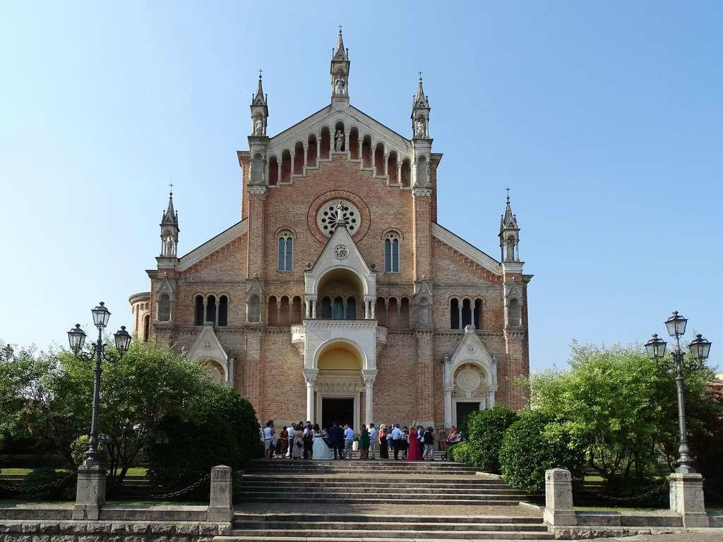 Parrocchia del Duomo Santa Maria Assunta景点图片