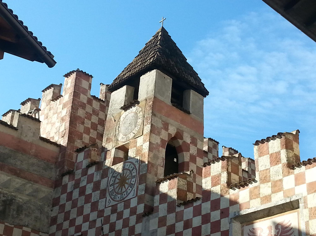 Colma旅游攻略图片