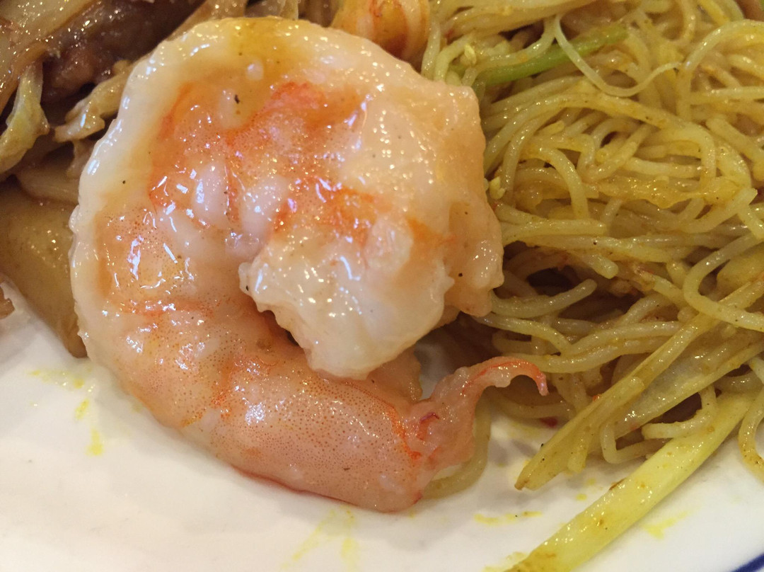 Bamboo Creek China Bistro