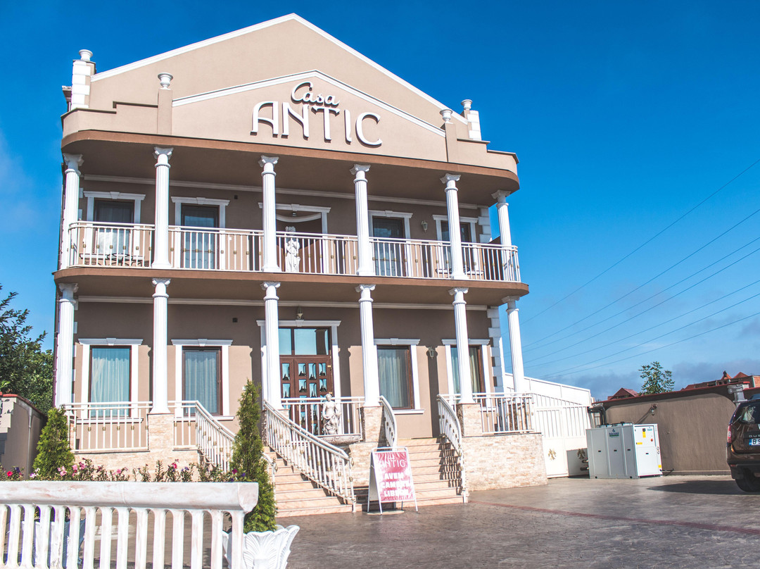 Casa Antic