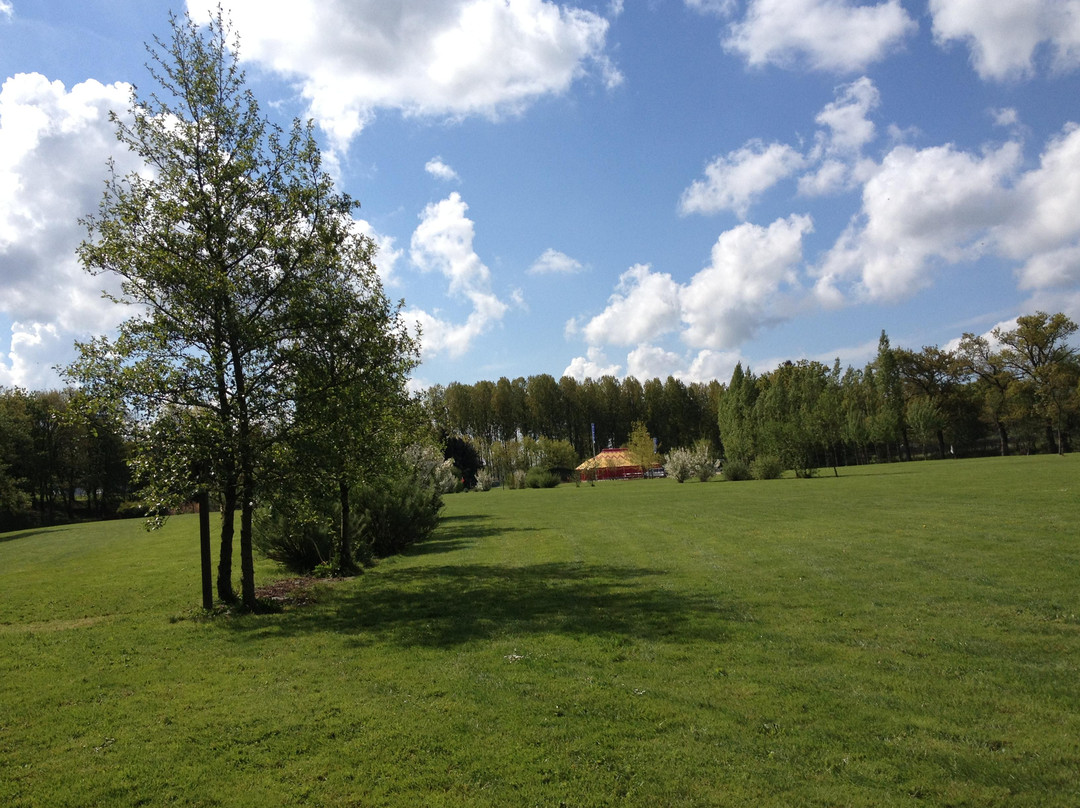 Gorron旅游攻略图片