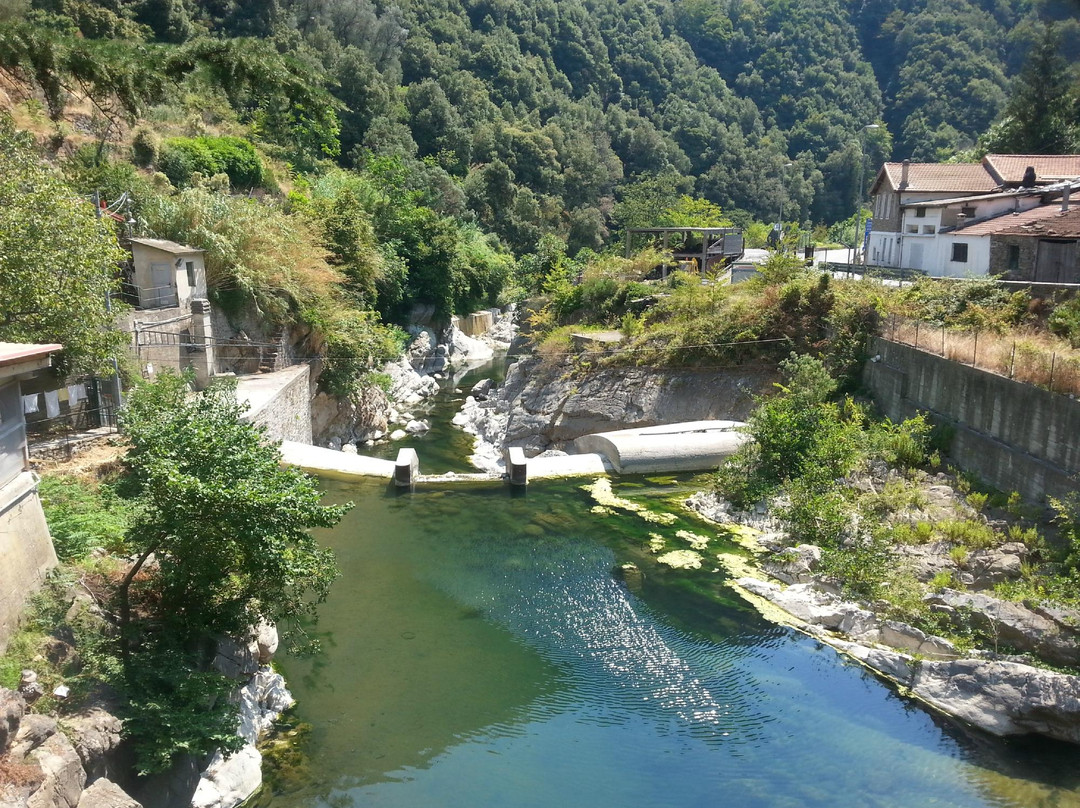 Badalucco旅游攻略图片